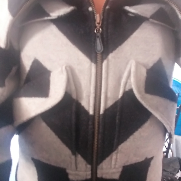 Lamb jacket - Picture 5 of 6